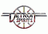 Detroit Spirits
