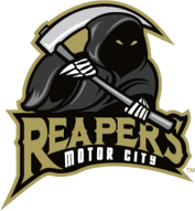 Motor City Reapers