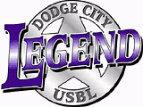 Dodge City Legend