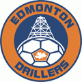 Edmonton Drillers