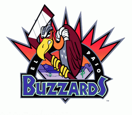 El Paso Buzzards