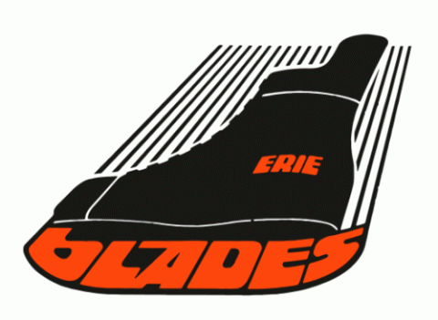 Erie Blades