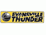 Evansville Thunder