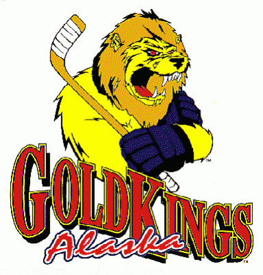 Alaska Gold Kings