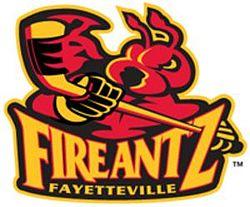 Fayetteville Fire Antz