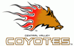 Central Valley Coyotes