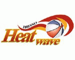Fresno Heatwave