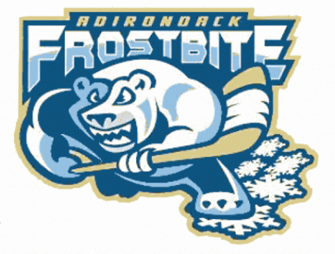 Adirondack Frostbite