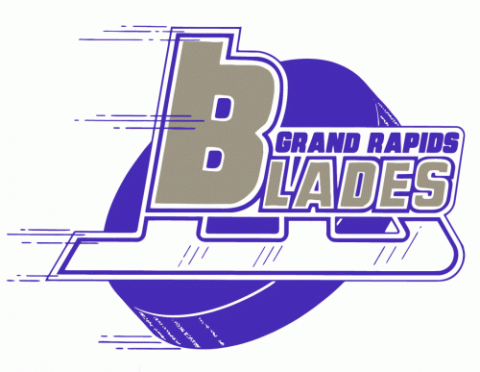 Grand Rapids Blades