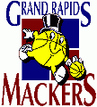 Grand Rapids Mackers
