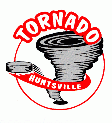 Huntsville Tornado