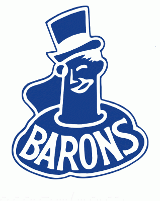 Jacksonville Barons