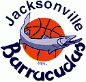Jacksonville Barracudas
