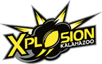 Kalamazoo Xplosion