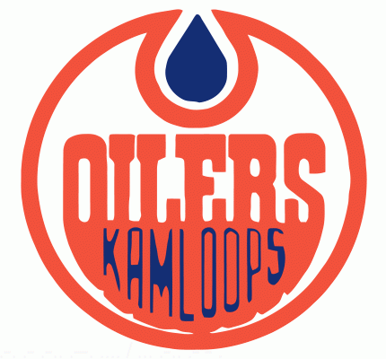 Kamloops Junior Oilers