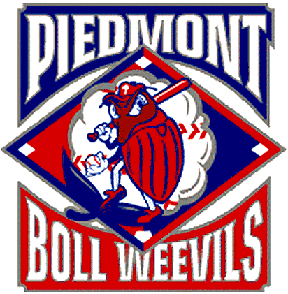 Piedmont Boll Weevils