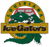Louisiana IceGators