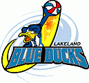 Lakeland Blue Ducks