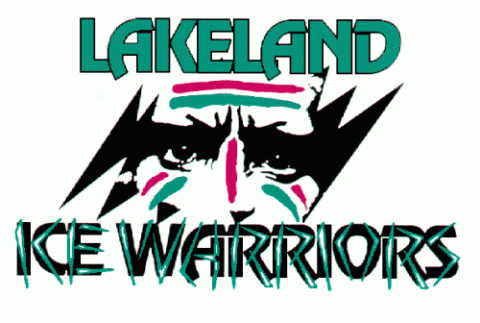 Lakeland Ice Warriors