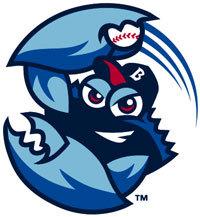 Jersey Shore BlueClaws