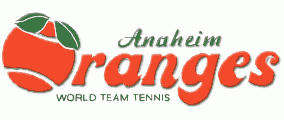 Anaheim Oranges