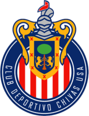 C.D. Chivas USA