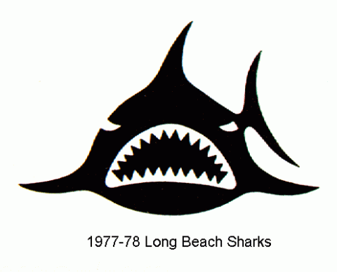 Long Beach Sharks