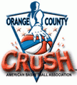 Orange County Crush
