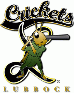 Lubbock Crickets