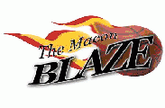 Macon Blaze