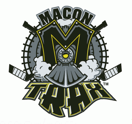 Macon Trax