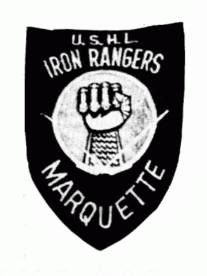 Marquette Iron Rangers
