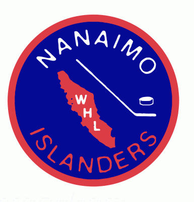 Namaimo Islanders
