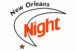 New Orleans Night