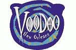 New Orleans VooDoo