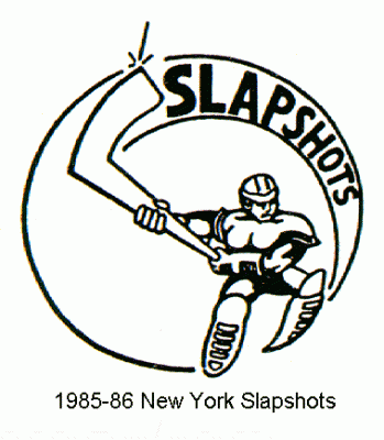 New York Slapshots