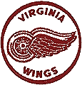 Virginia Wings