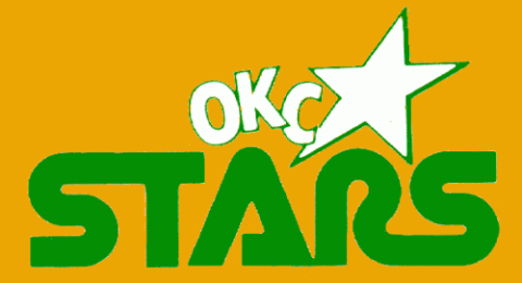 Oklahoma City Stars
