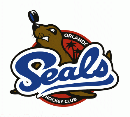 Orlando Seals