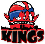 Peoria Kings