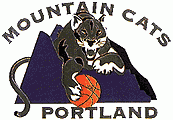 Portland Mountain Cats