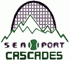 Sea - Port Cascades