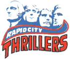 Rapid City Thrillers