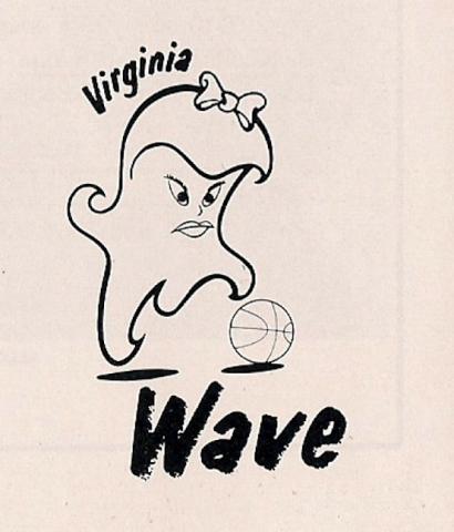 Virginia Wave