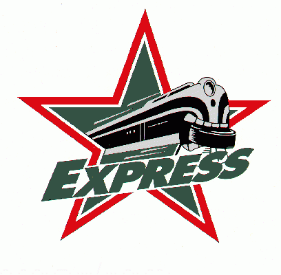Roanoke Express
