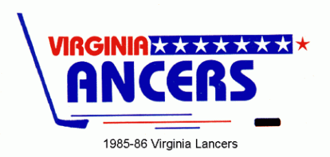 Virginia Lancers