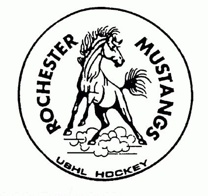 Rochester Mustangs