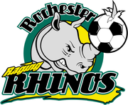 Rochester Raging Rhinos