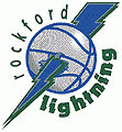 Rockford Lightning