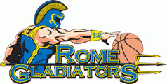 Rome Gladiators